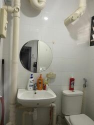 Blk 412 Bedok North Avenue 2 (Bedok), HDB 3 Rooms #556030921